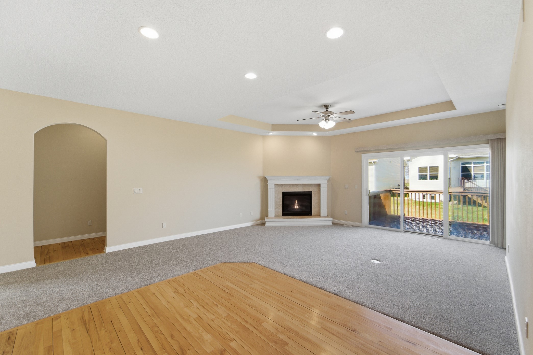 13007 Alpine Drive Property Photo 9