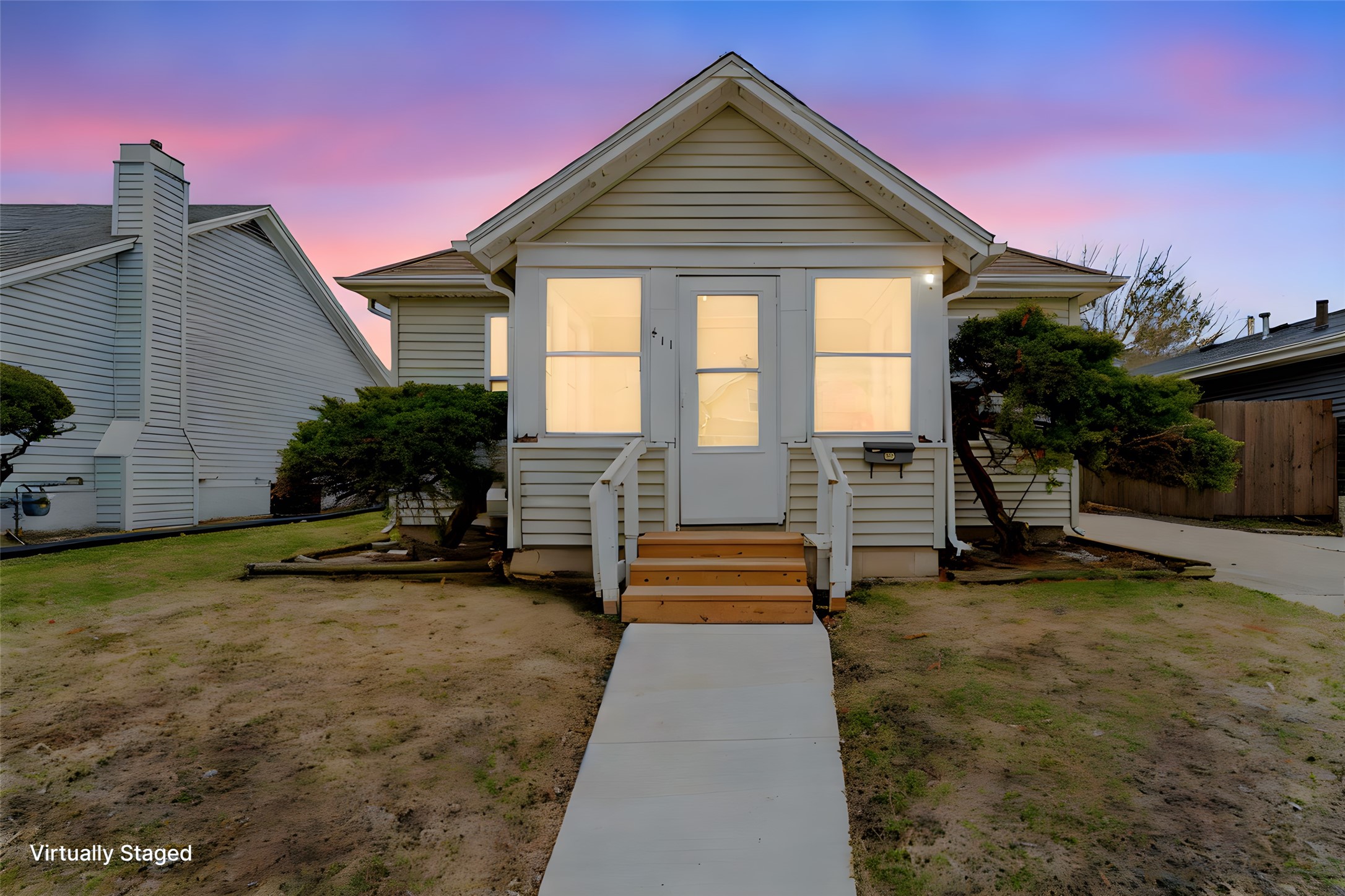 411 Swayze Street Property Photo 2