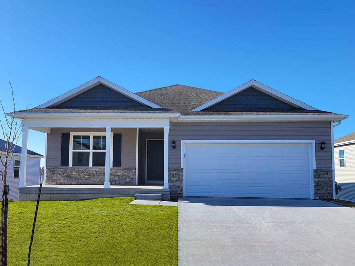 15211 Stonecrop Drive Property Photo 1