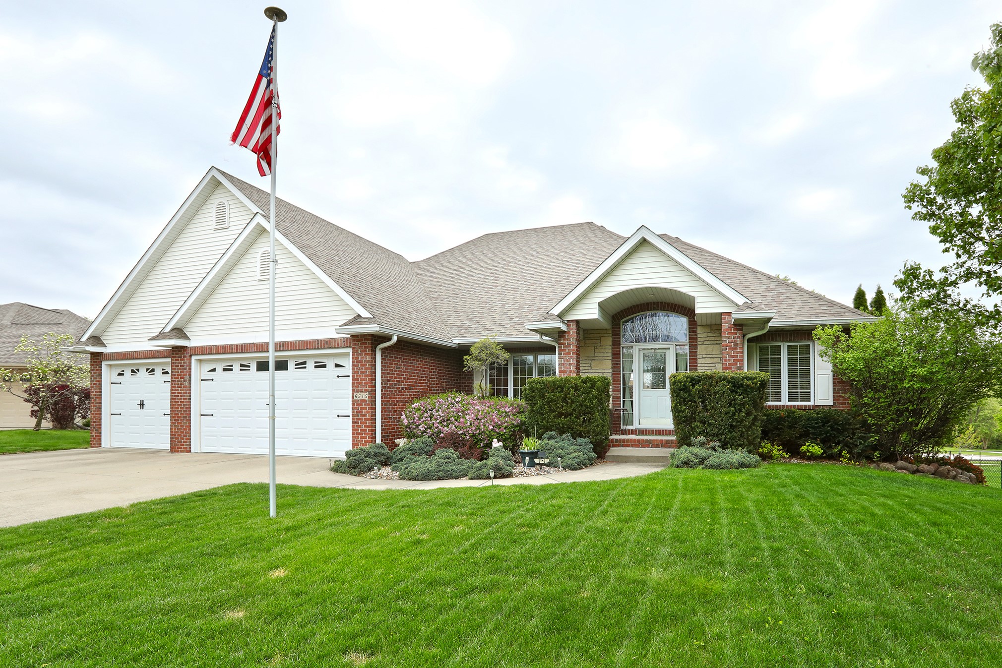 6515 Fullerton Court Property Photo 1