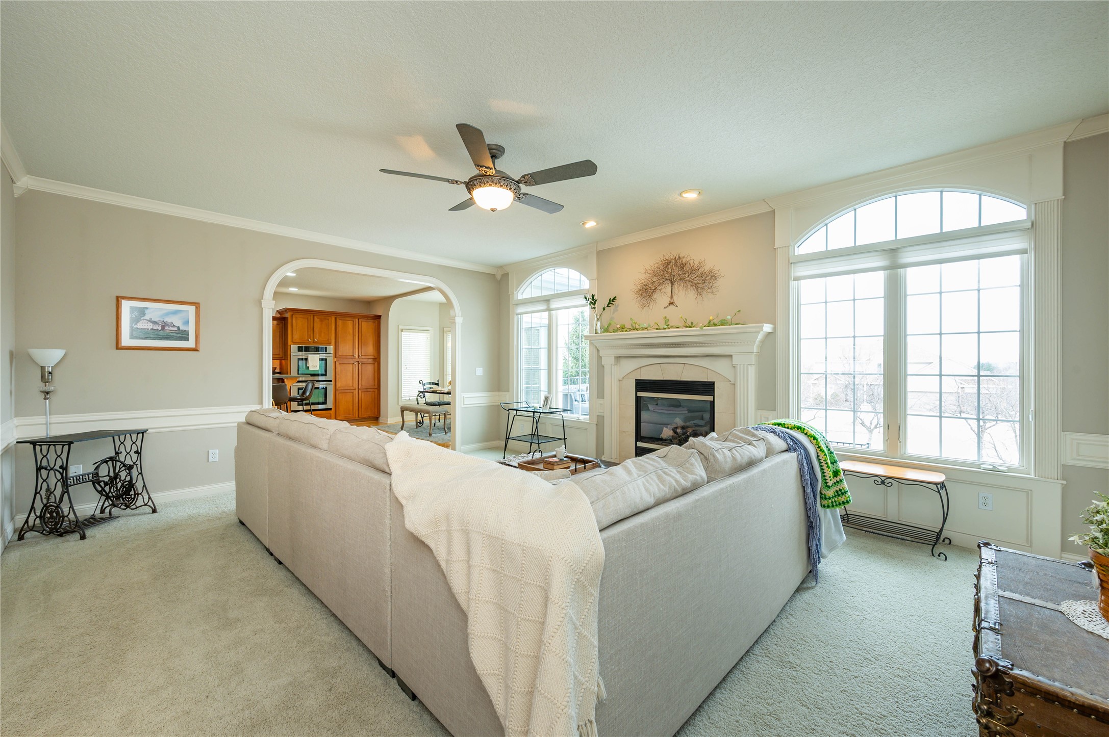 6515 Fullerton Court Property Photo 8