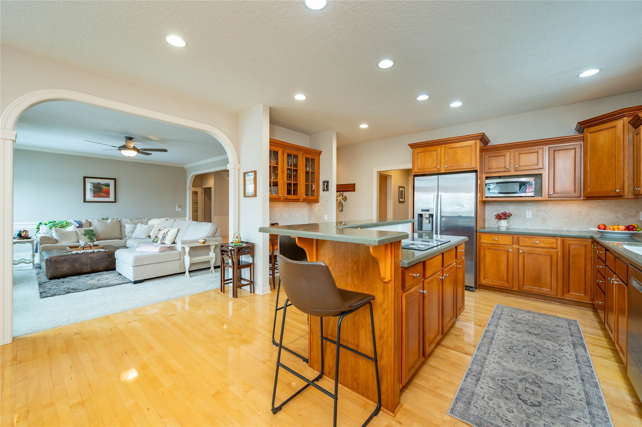 6515 Fullerton Court Property Photo 11