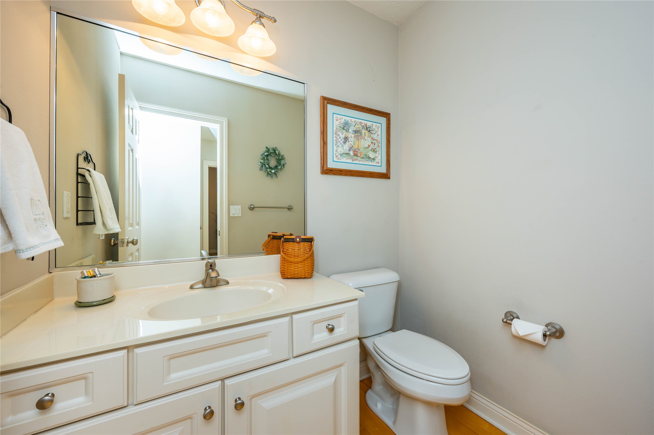 6515 Fullerton Court Property Photo 15