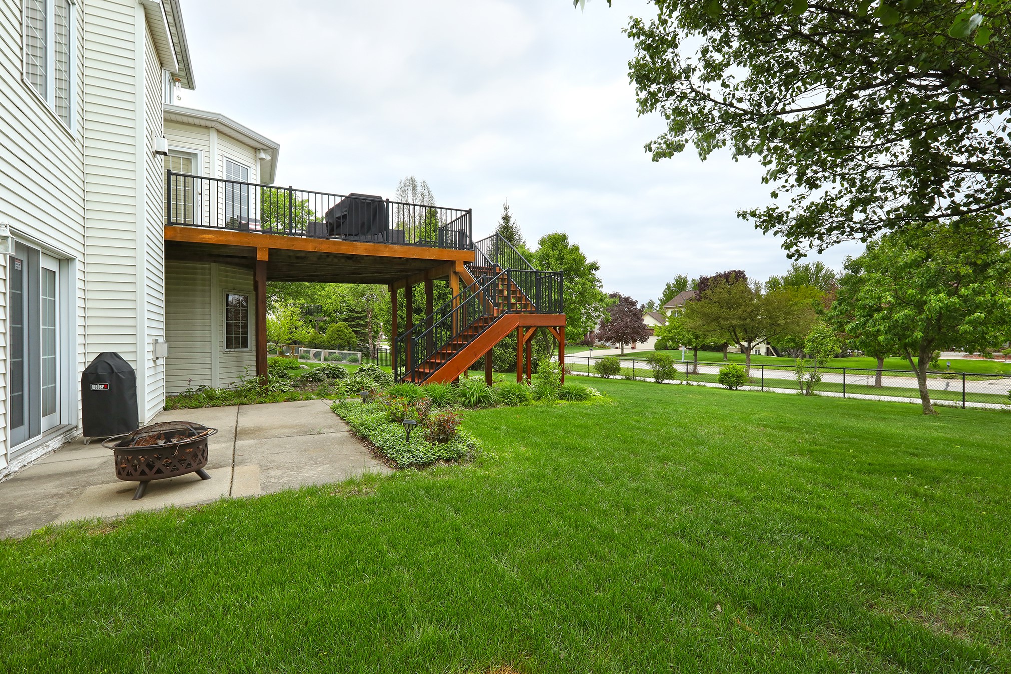 6515 Fullerton Court Property Photo 29
