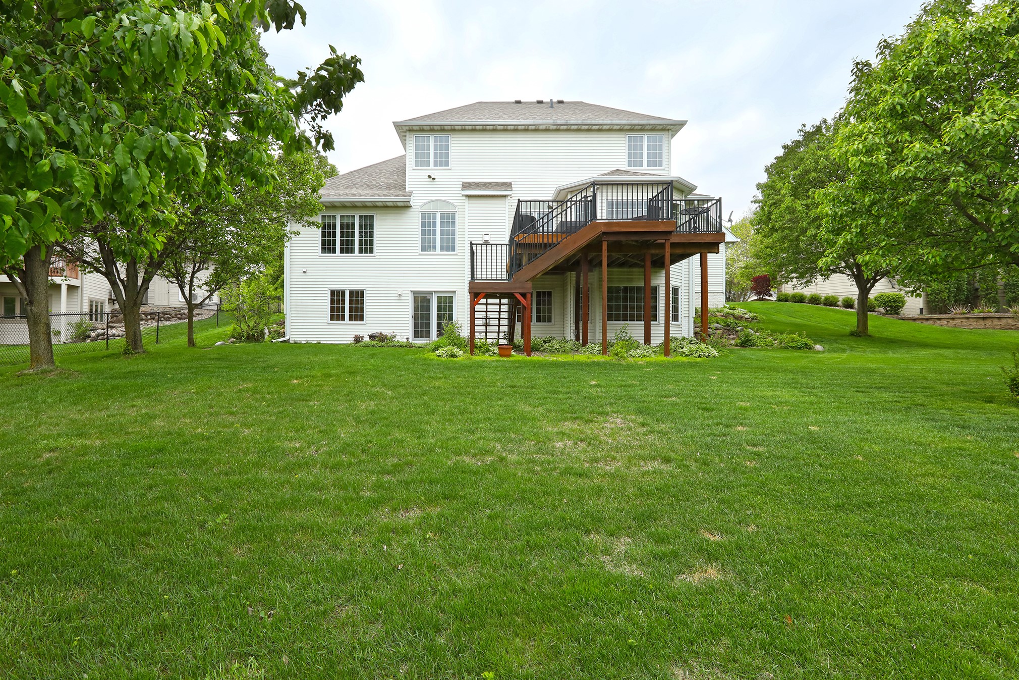 6515 Fullerton Court Property Photo 32