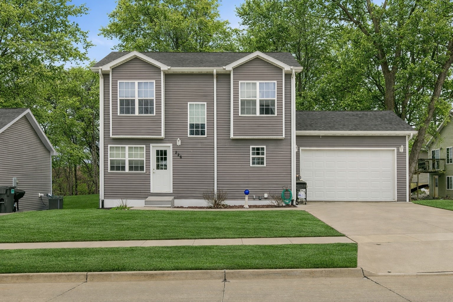 226 Northview Court Property Photo 1