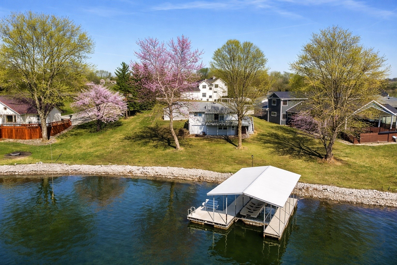 1311 Eden Circle Property Photo 1