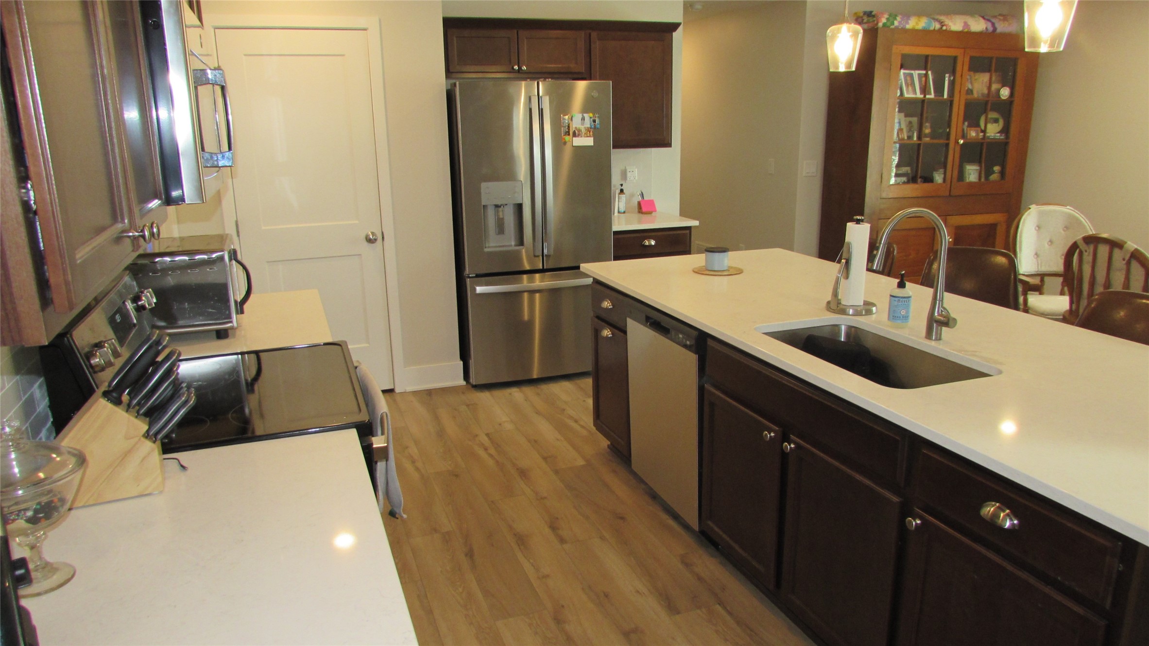 1608 Justice Way Property Photo 5