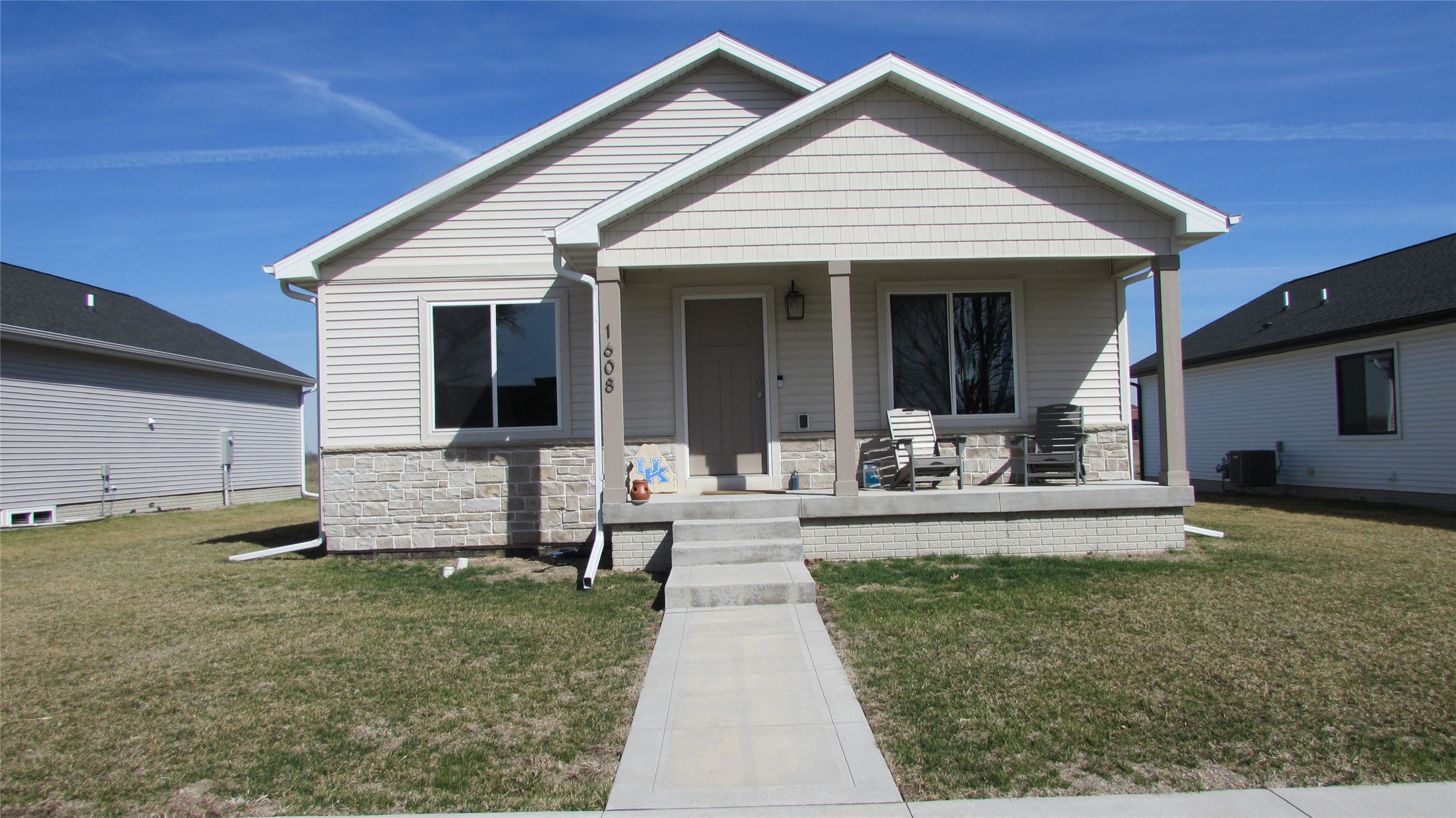 1608 Justice Way Property Photo 13