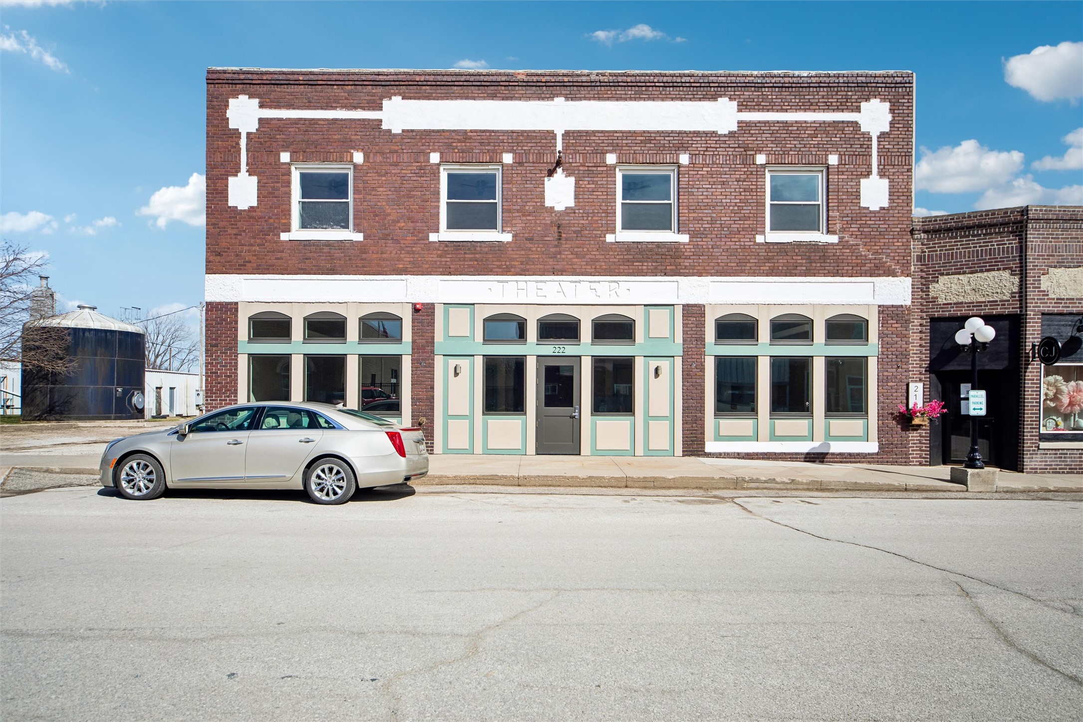 222 Water Street Property Photo 1