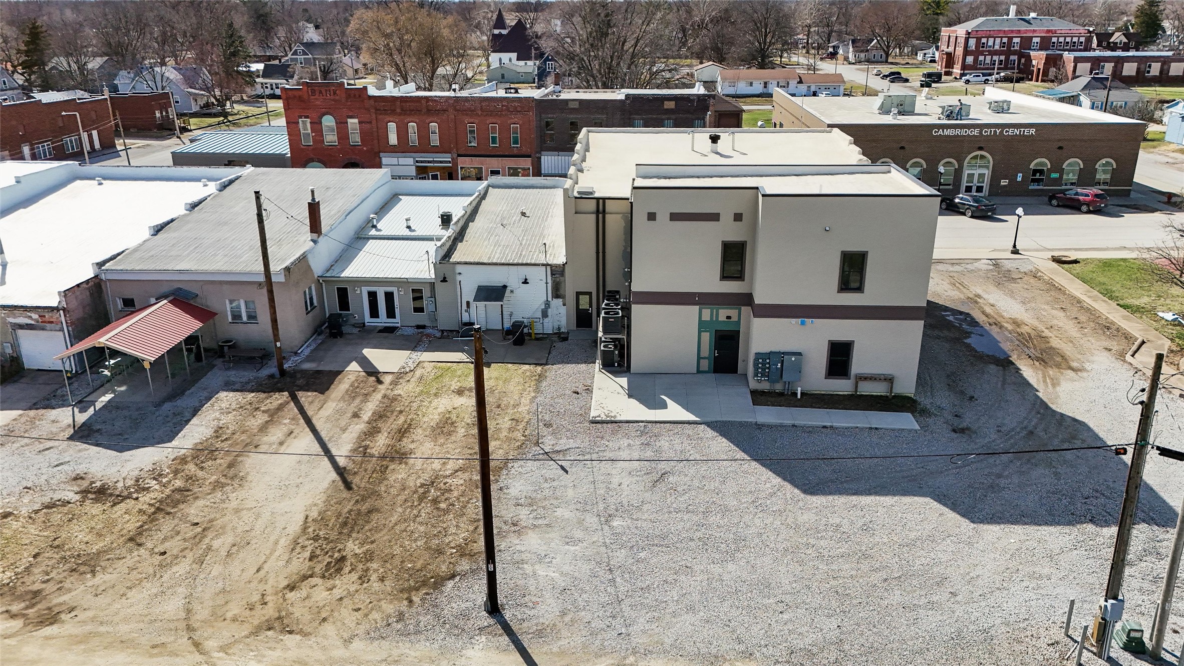 222 Water Street Property Photo 2