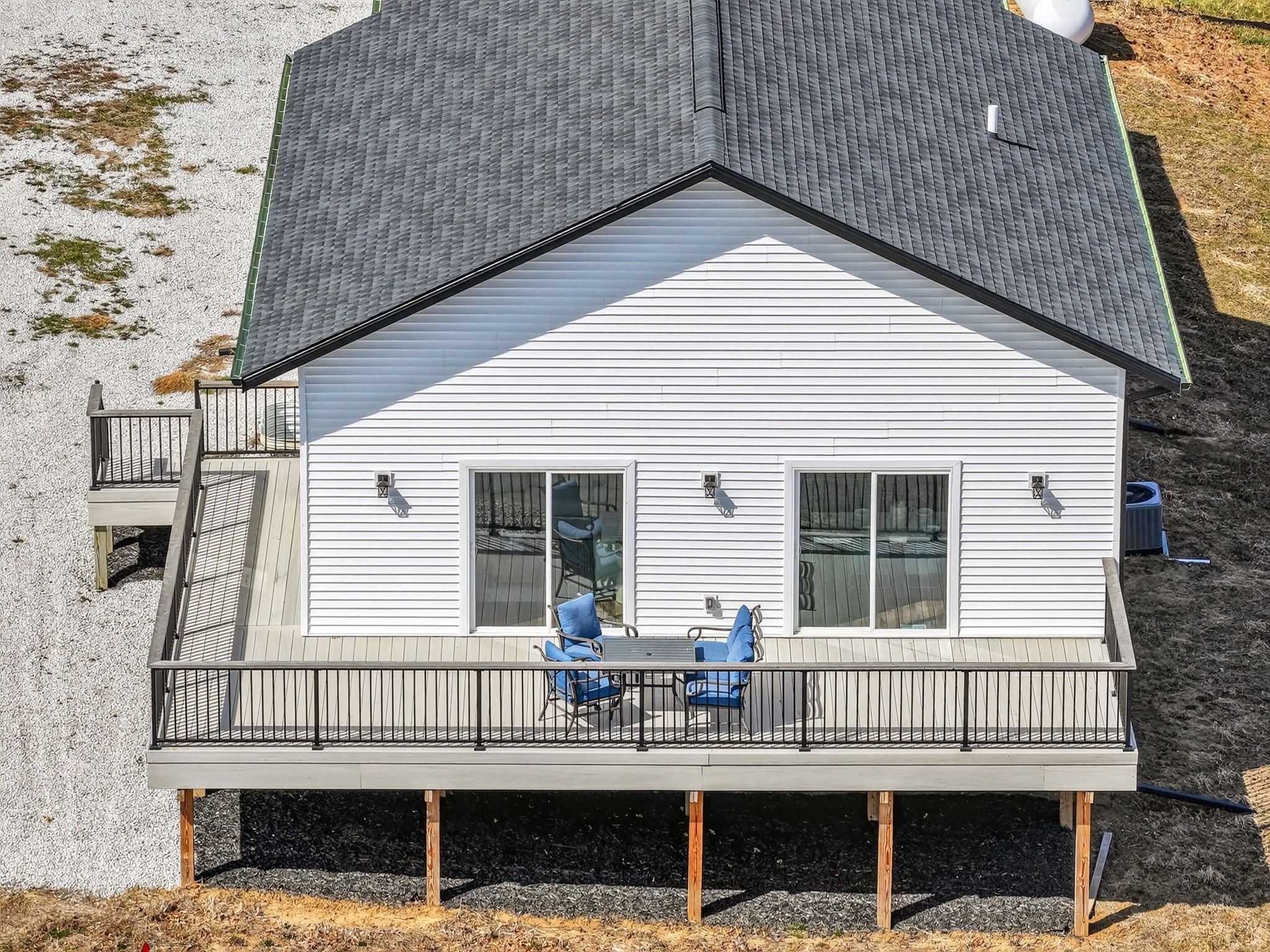 8479 Lakeshore Drive Property Photo 1