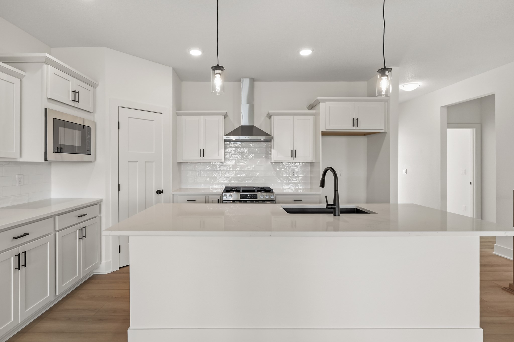 5722 Ne Creek Ridge Drive Property Photo 10