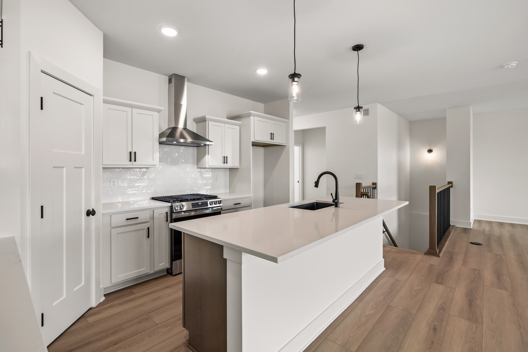 5722 Ne Creek Ridge Drive Property Photo 11