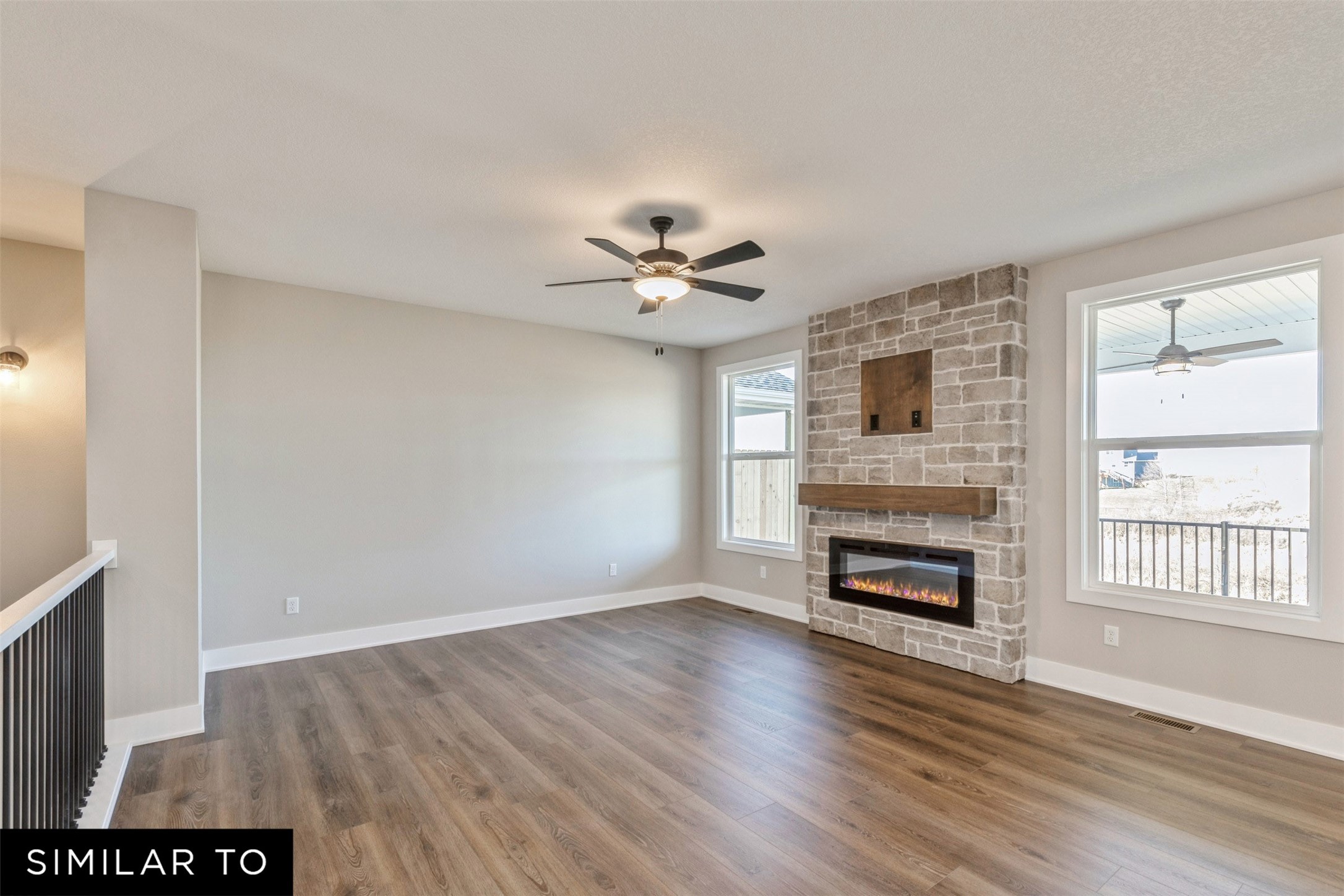 5718 Ne Creek Ridge Drive Property Photo 8