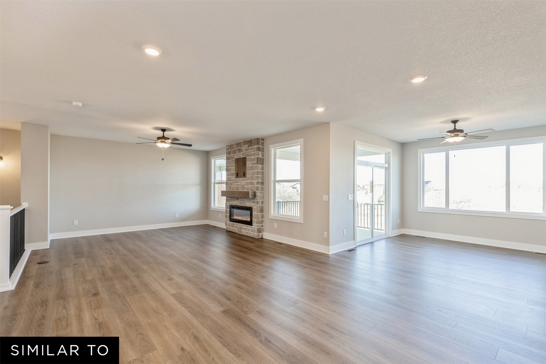 5718 Ne Creek Ridge Drive Property Photo 9