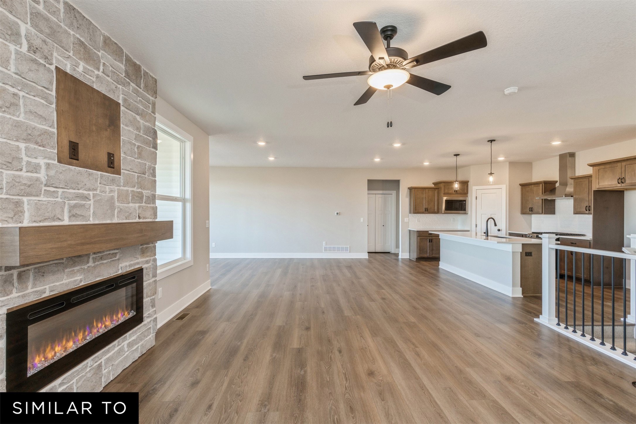 5718 Ne Creek Ridge Drive Property Photo 11