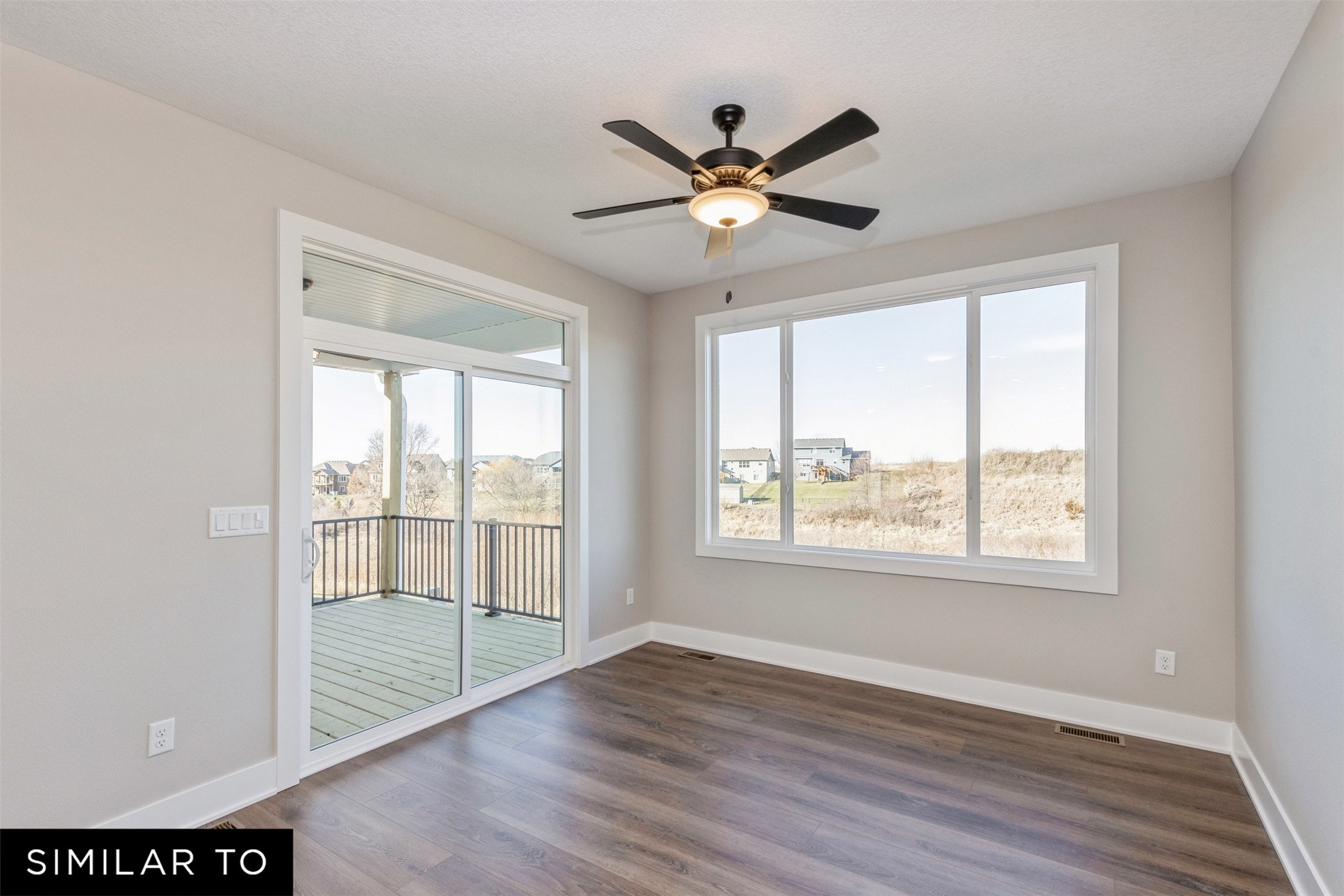 5718 Ne Creek Ridge Drive Property Photo 12