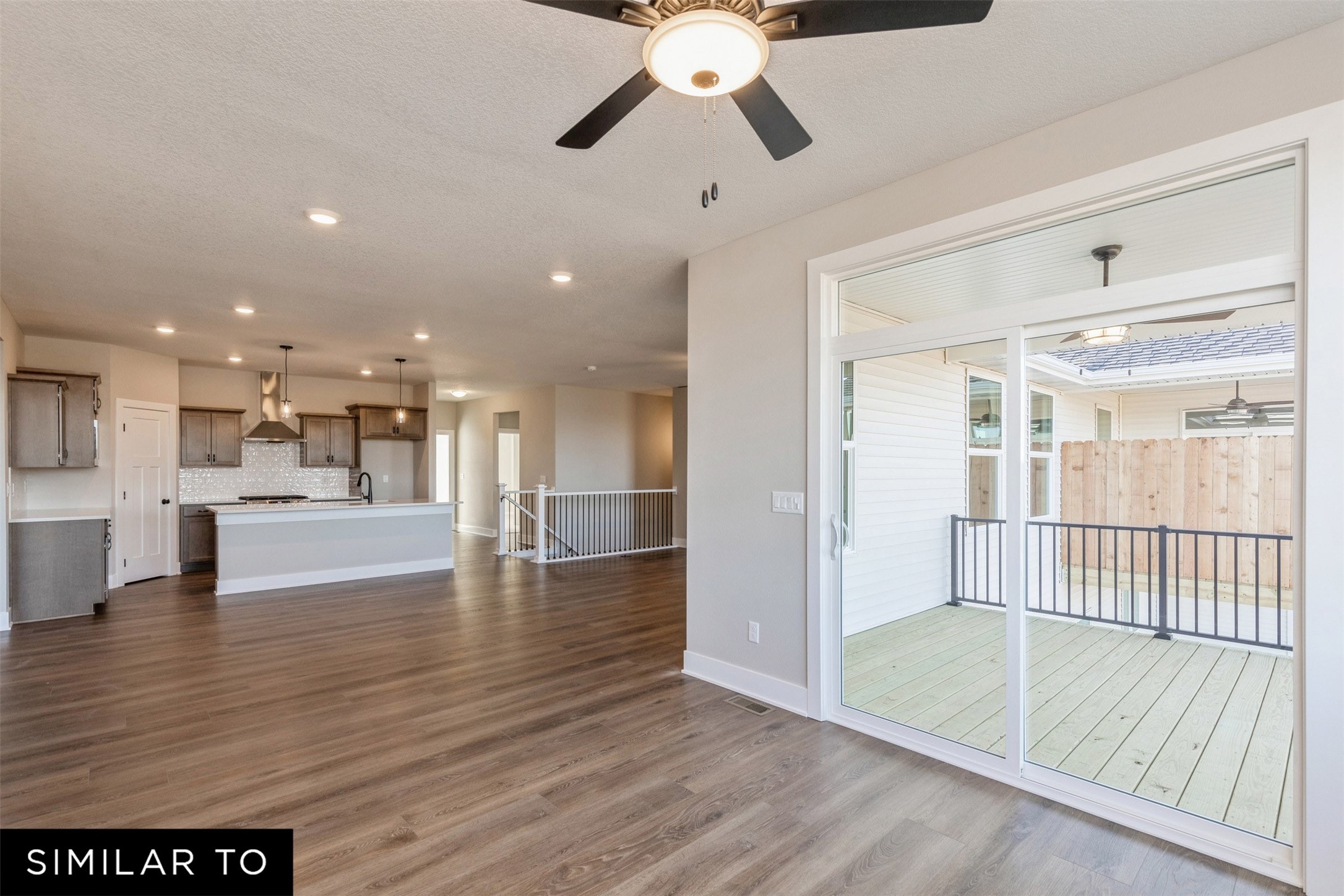 5718 Ne Creek Ridge Drive Property Photo 13