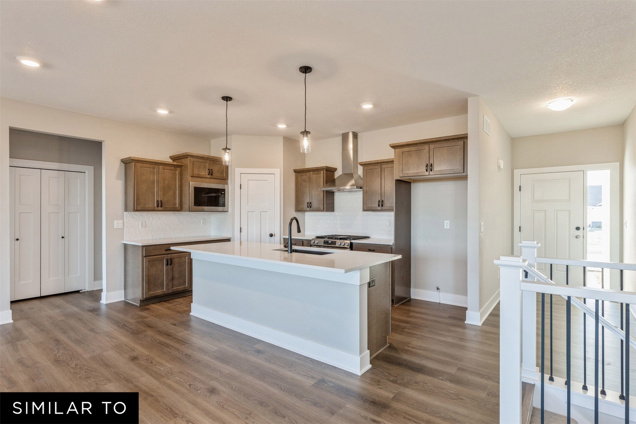 5718 Ne Creek Ridge Drive Property Photo 14