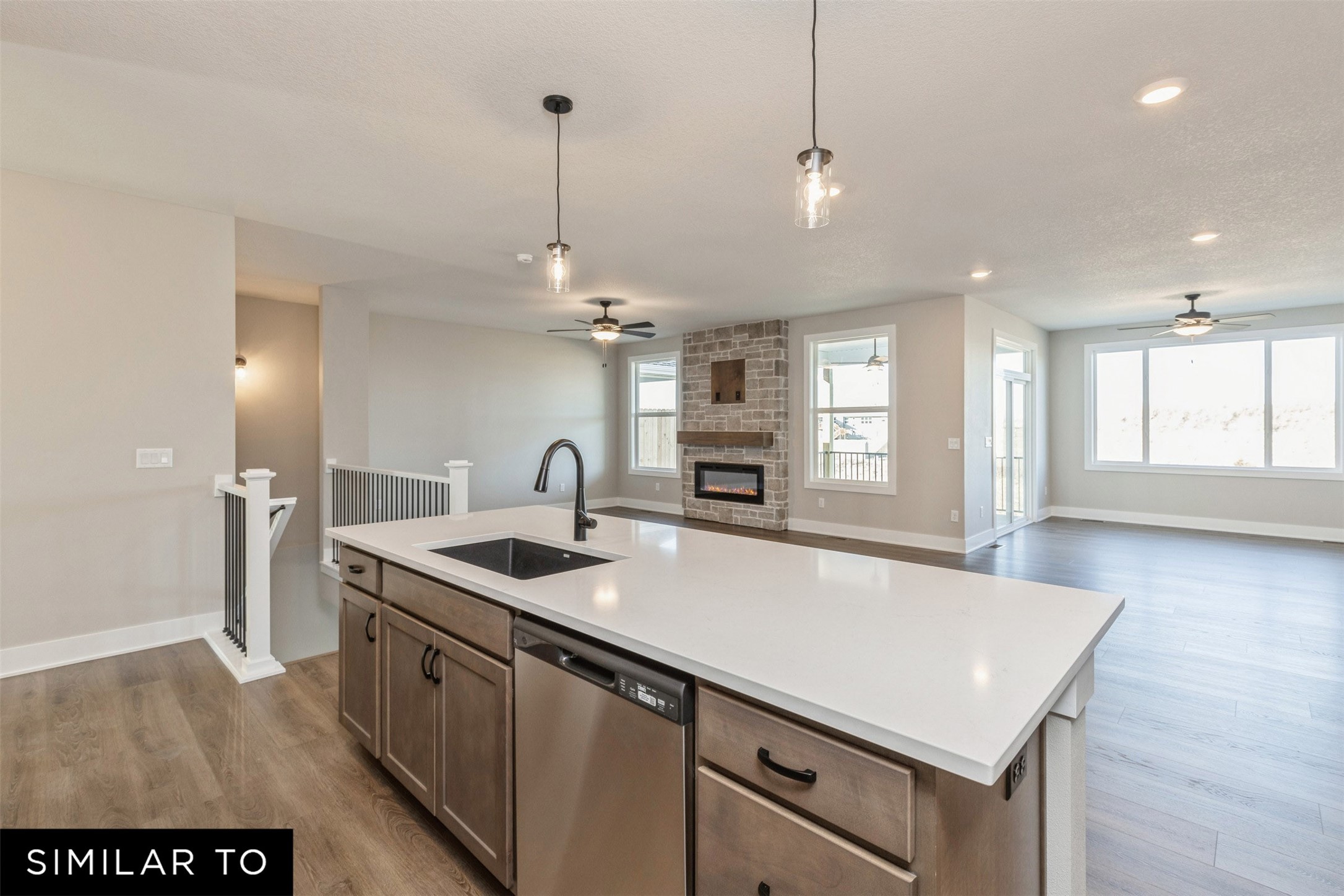 5718 Ne Creek Ridge Drive Property Photo 17