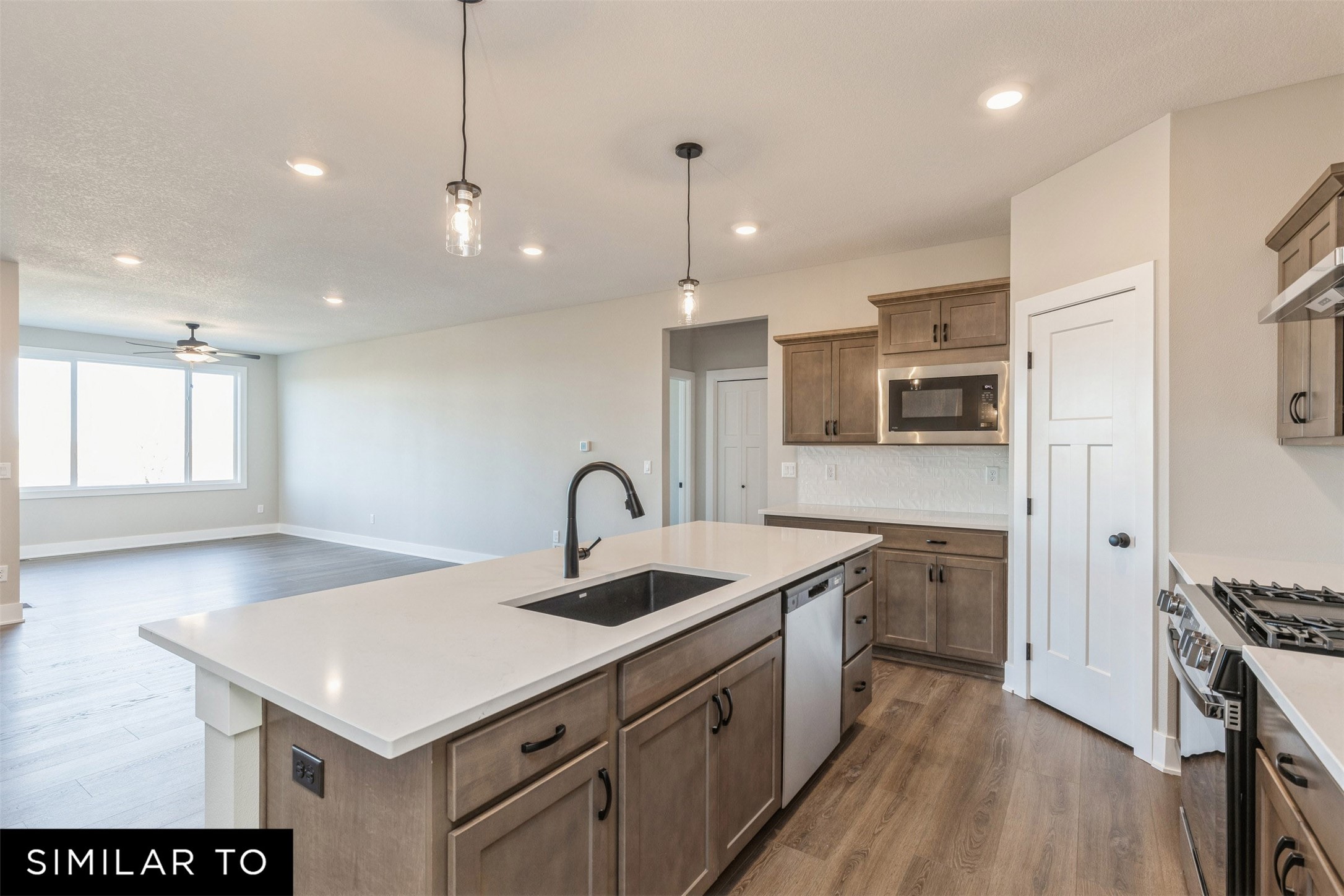 5718 Ne Creek Ridge Drive Property Photo 19