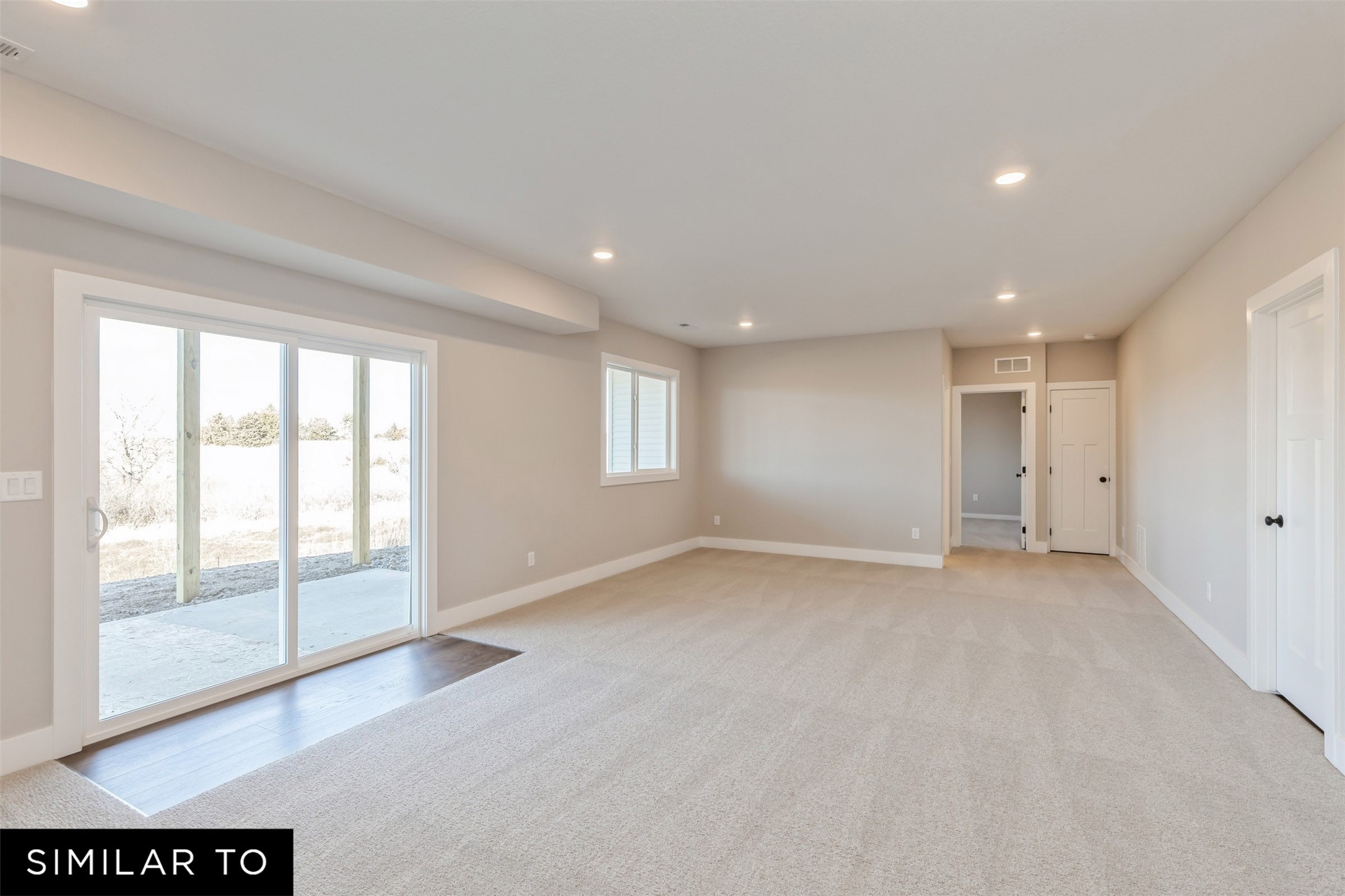 5718 Ne Creek Ridge Drive Property Photo 29