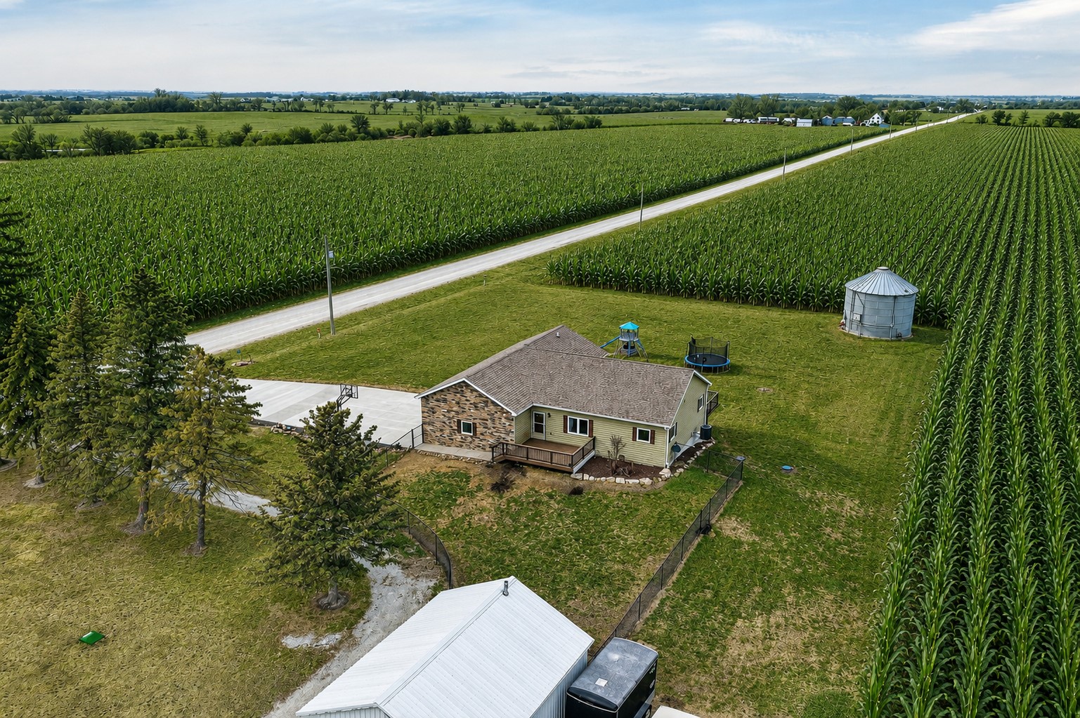 3107 155th Street Property Photo 1