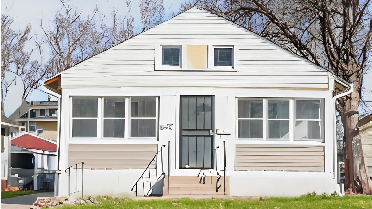 1602 Wilson Avenue Property Photo 1