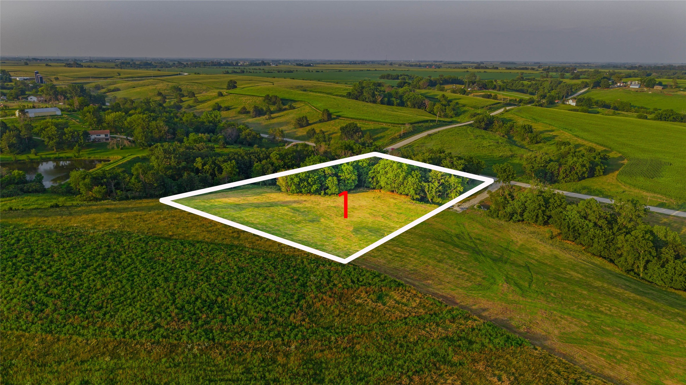Lot 1 Hogback Bridge Road Property Photo 4