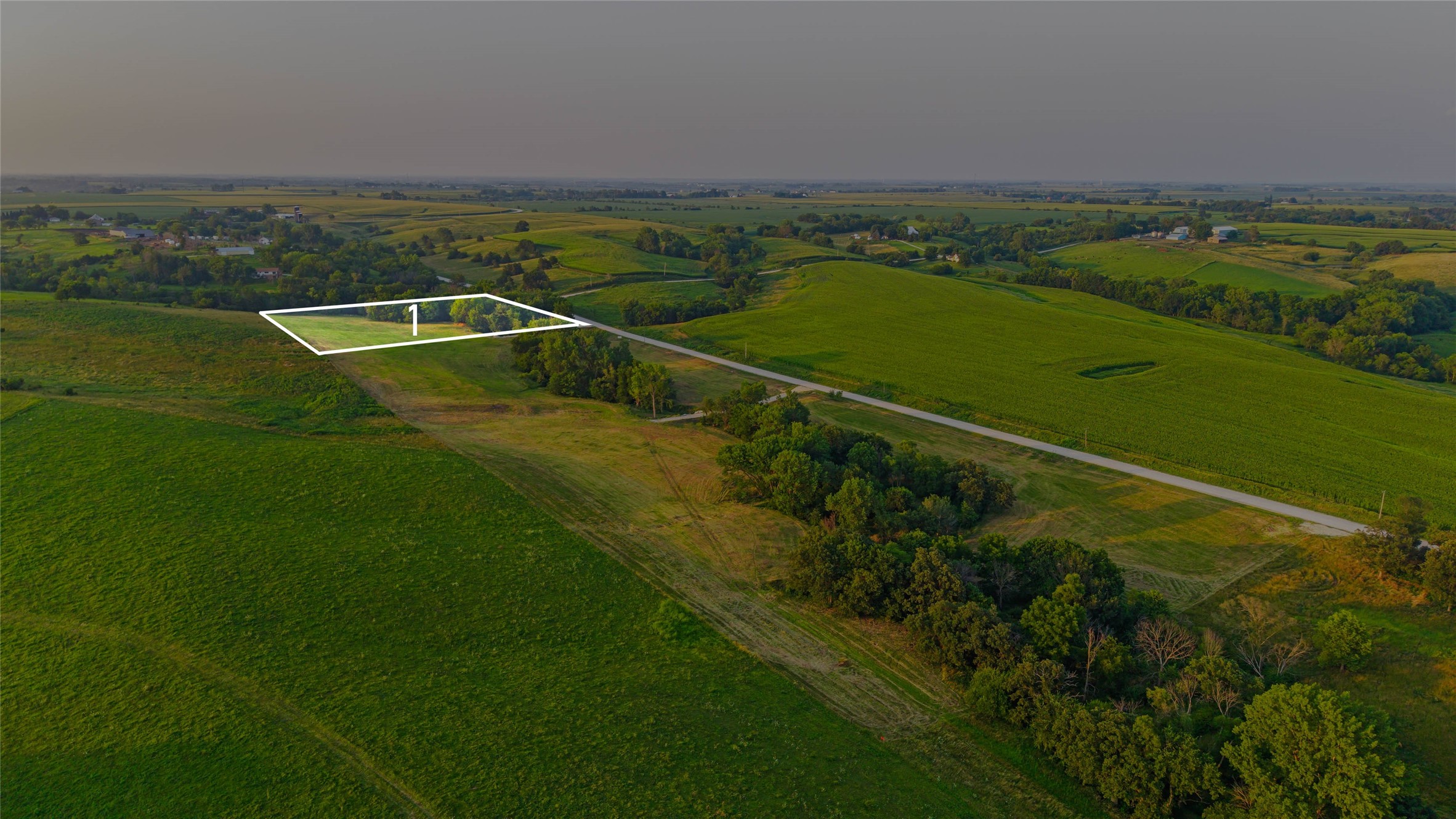 Lot 1 Hogback Bridge Road Property Photo 5