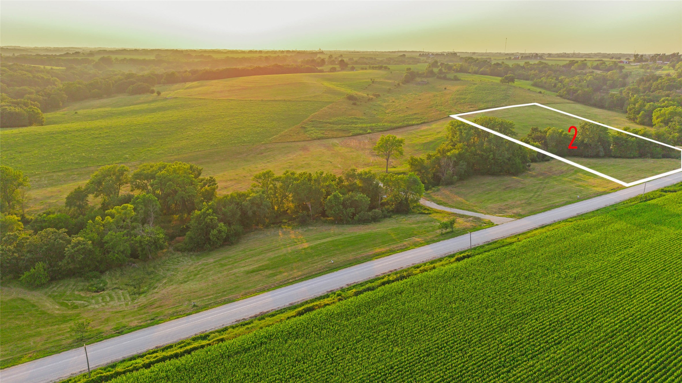 Lot 2 Hogback Bridge Road Property Photo 2