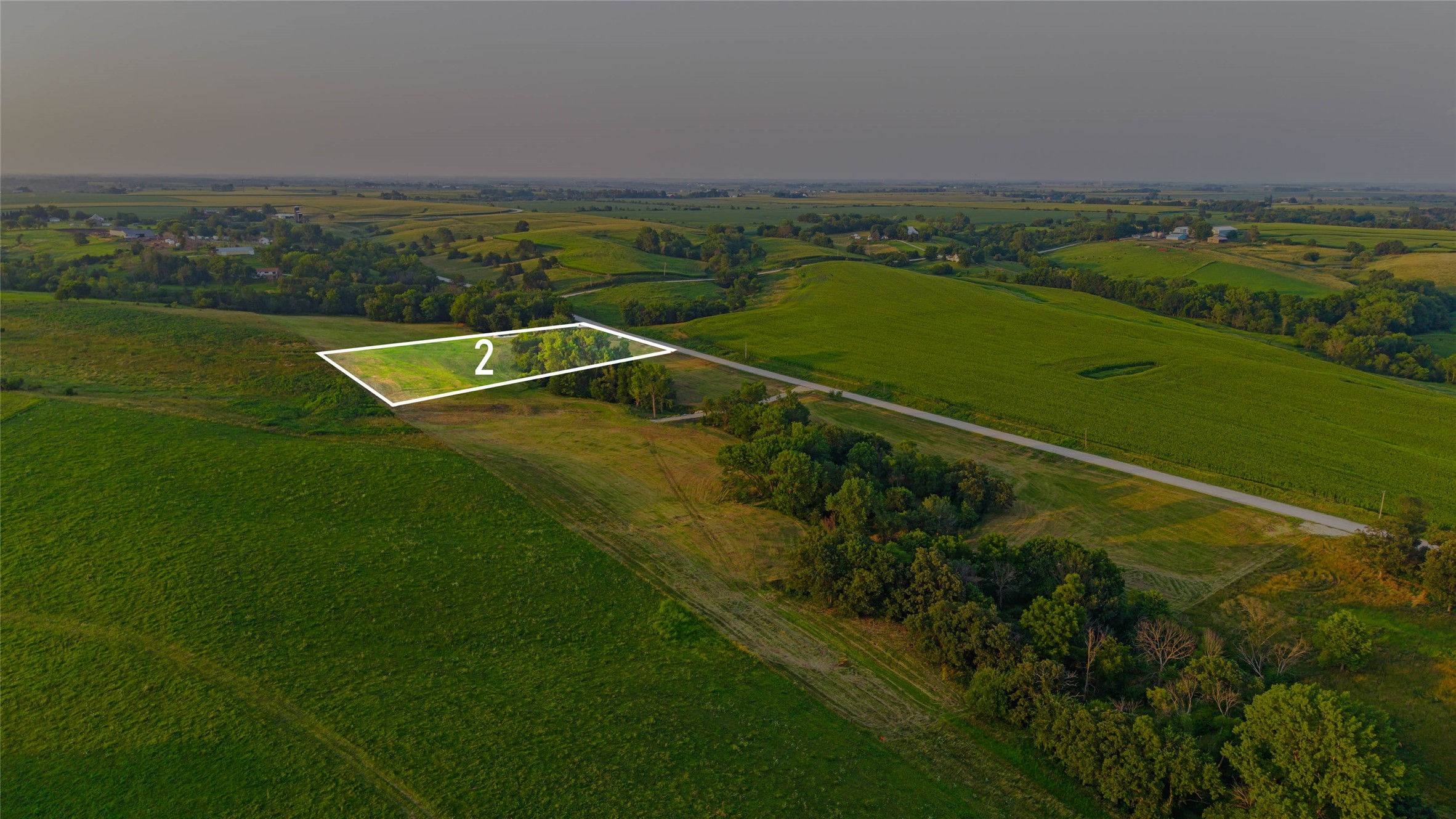 Lot 2 Hogback Bridge Road Property Photo 3