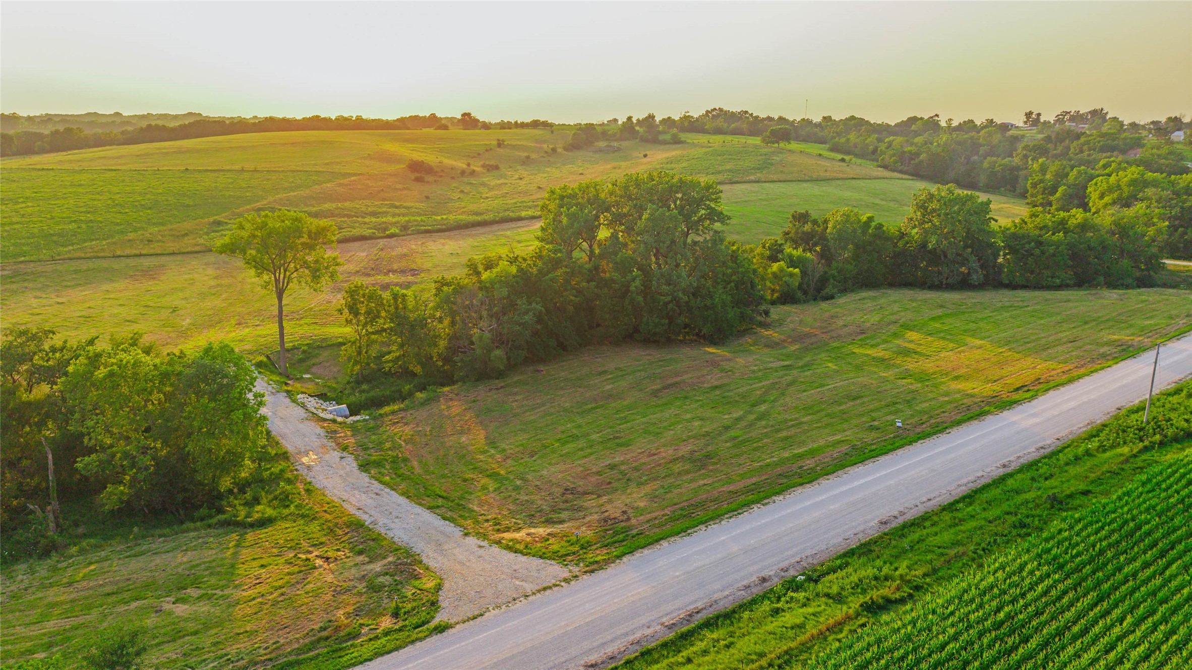Lot 3 Hogback Bridge Road Property Photo 1