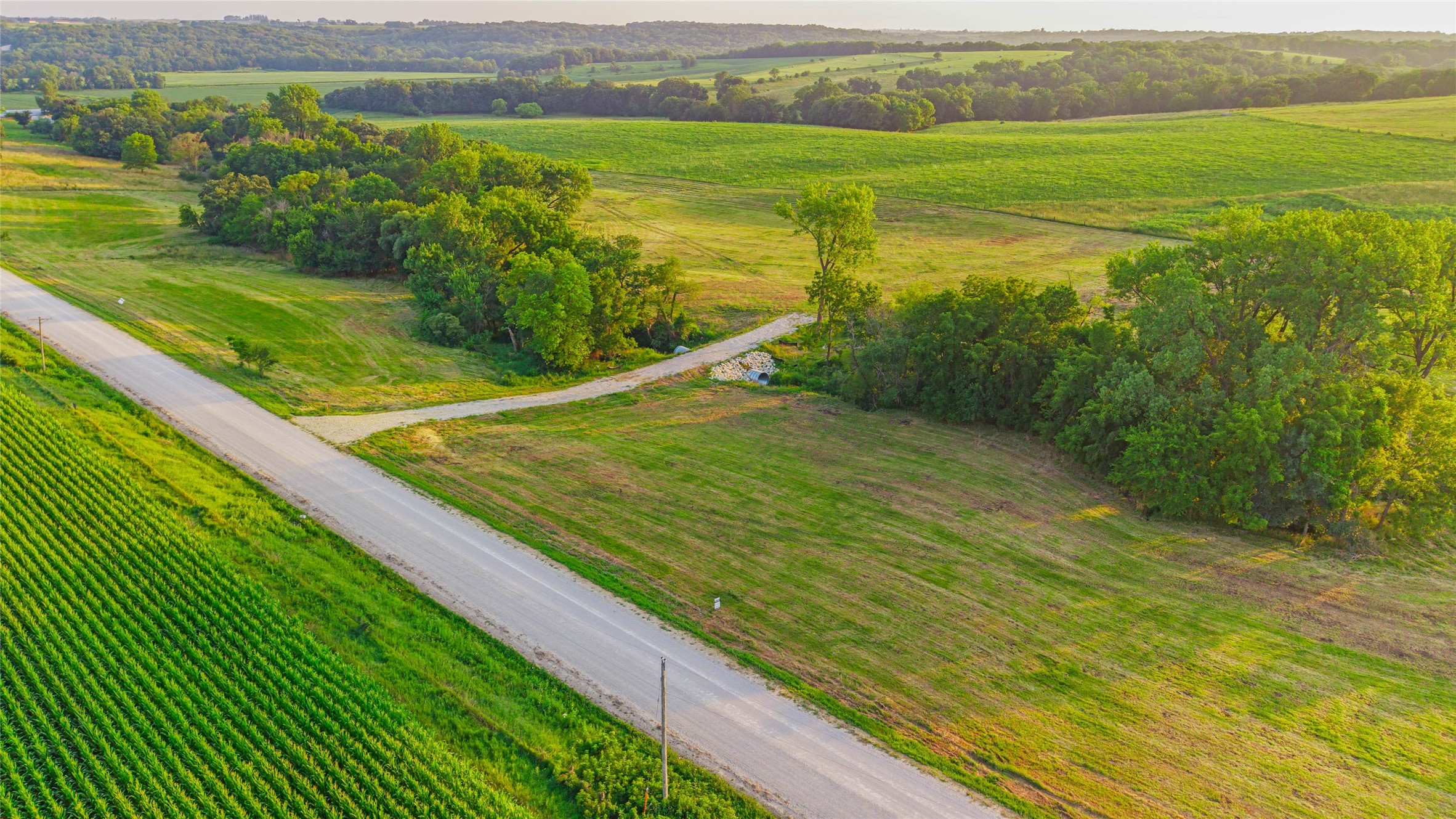 Lot 4 Hogback Bridge Road Property Photo 1