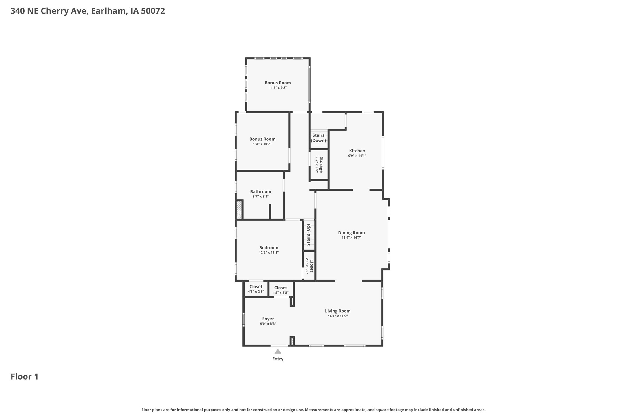 340 Ne Cherry Avenue Property Photo 32