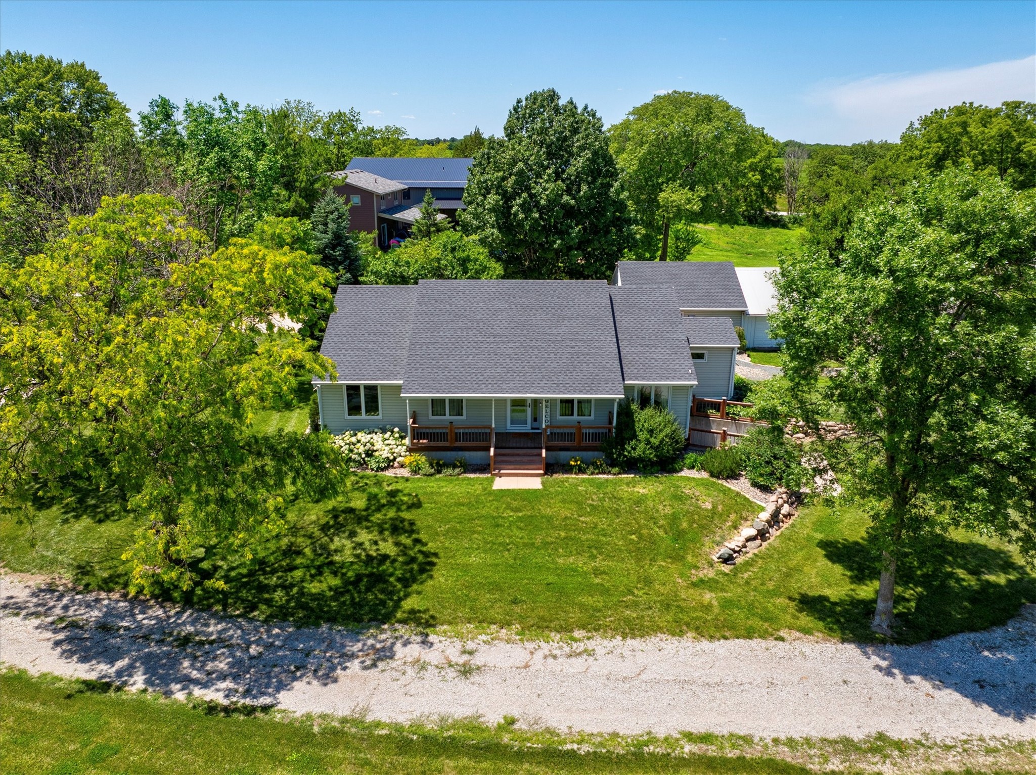 13069 Garst Trail Property Photo 1