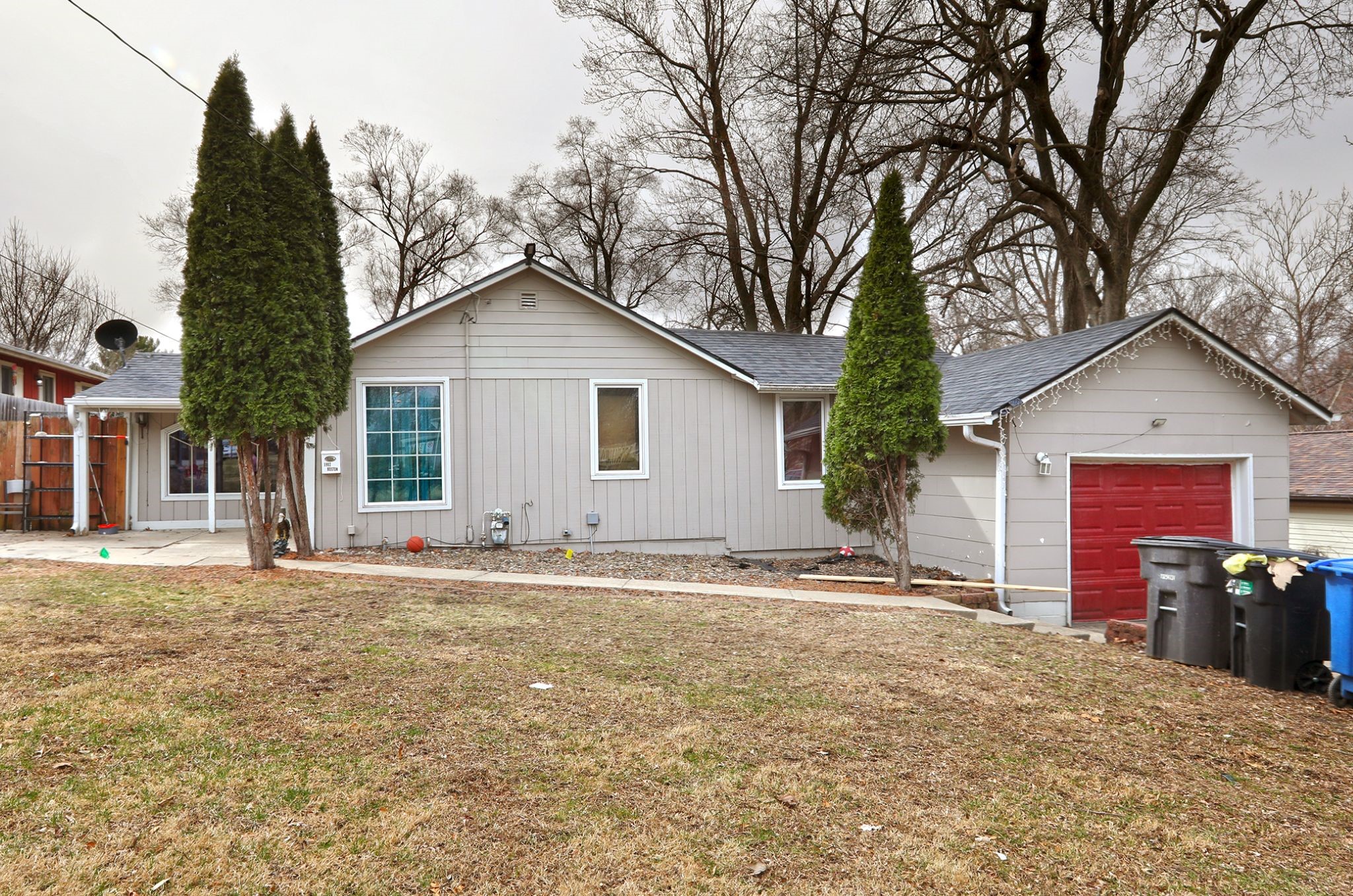 5902 Boston Avenue Property Photo 1