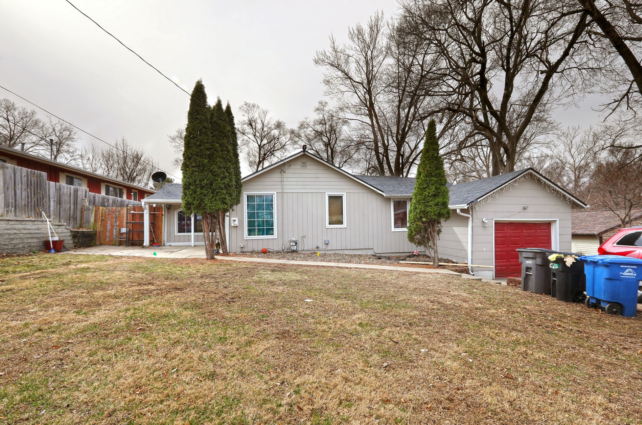 5902 Boston Avenue Property Photo 2