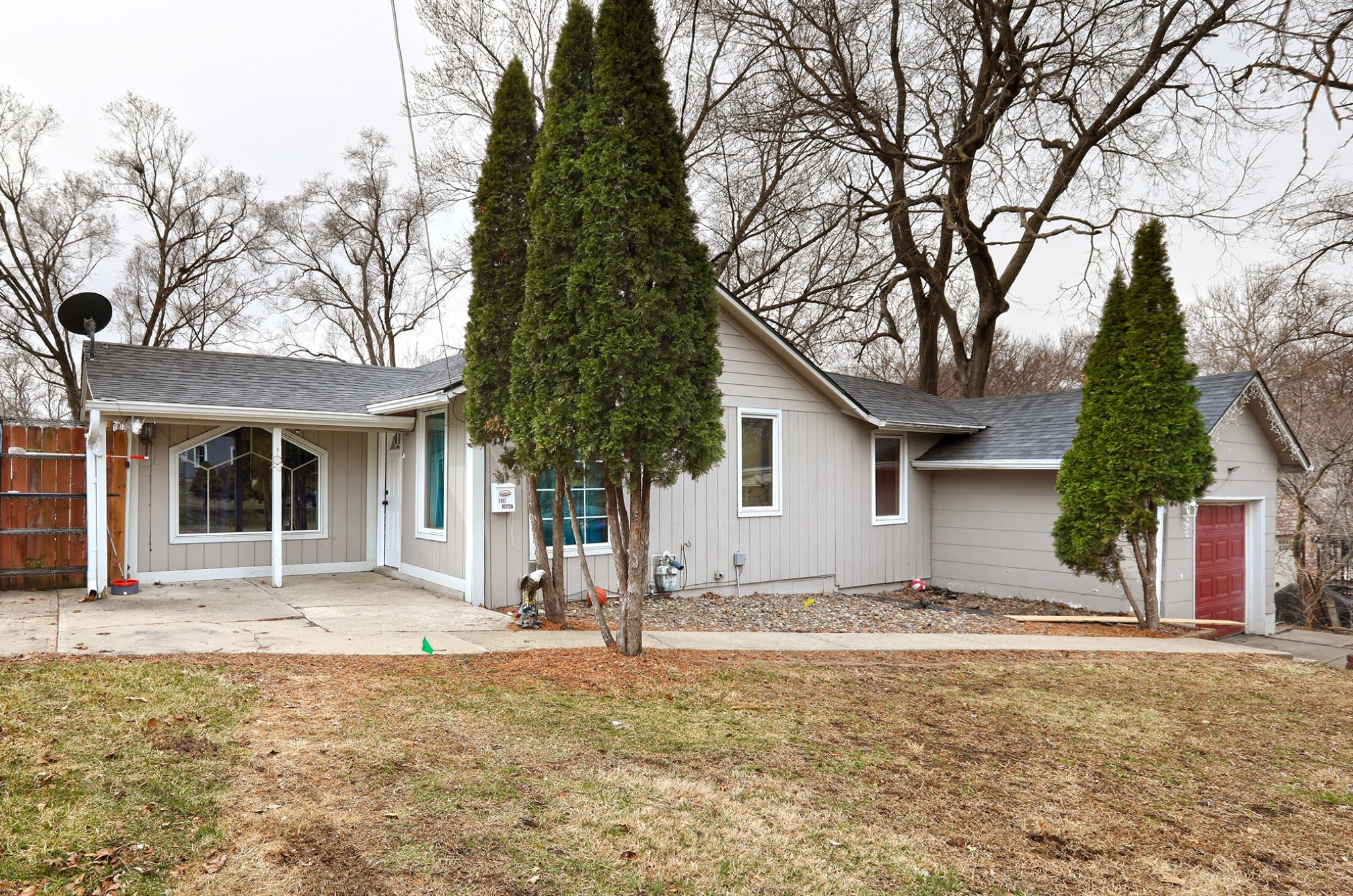 5902 Boston Avenue Property Photo 4