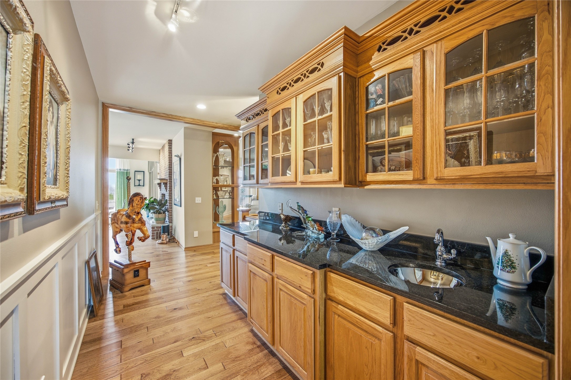 809 Ne Vail Court Property Photo 12