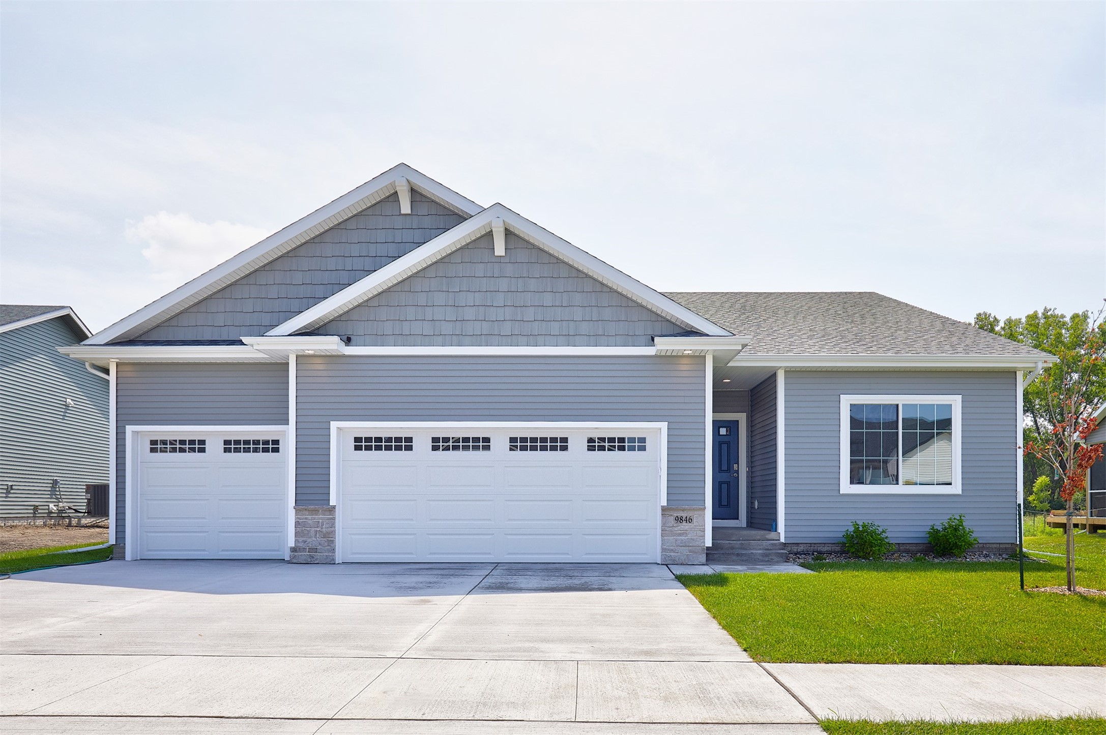 9846 Watermeadow Circle Property Photo 1