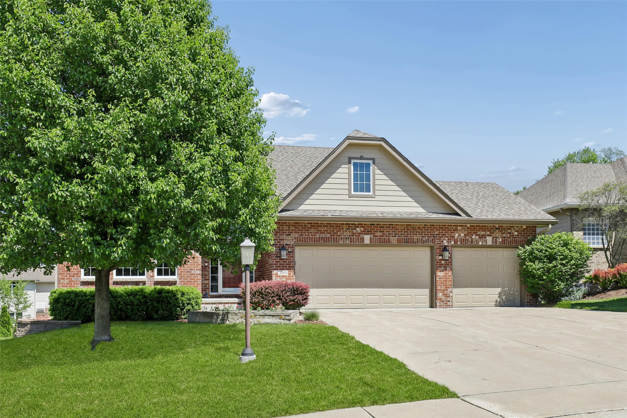 3505 154th Street Property Photo 1