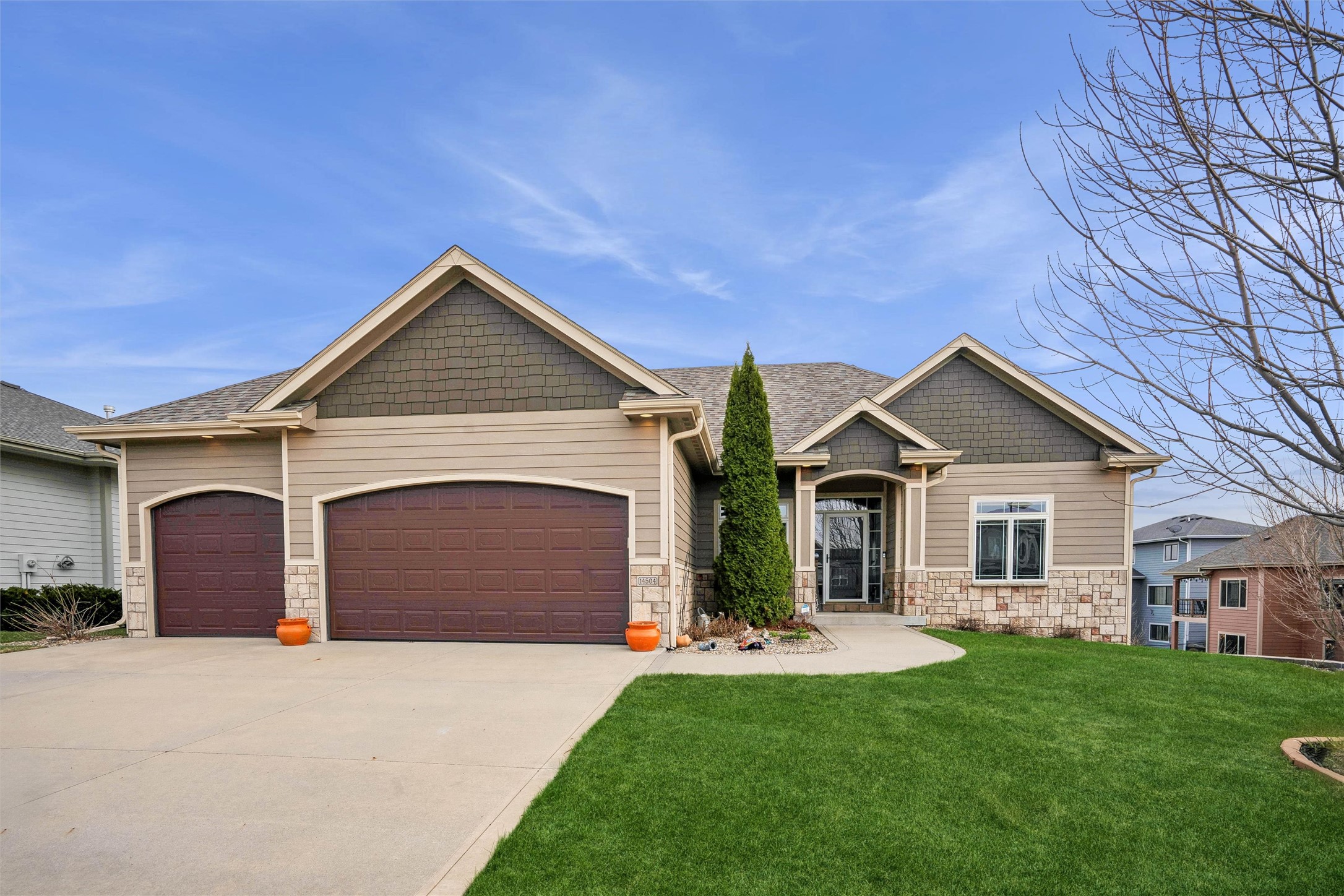 14504 Brookview Drive Property Photo 1