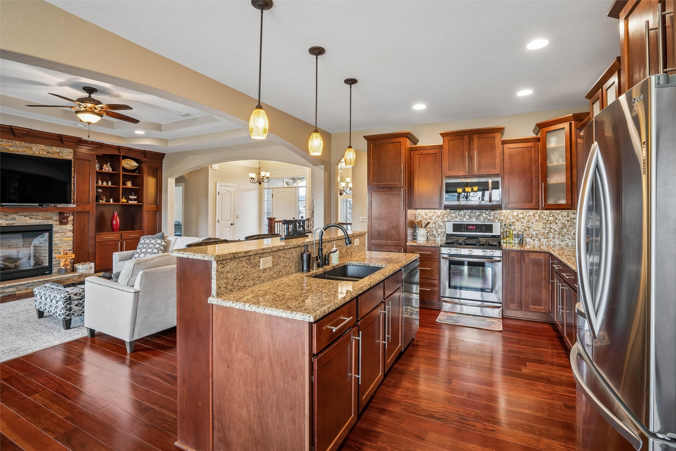 14504 Brookview Drive Property Photo 10