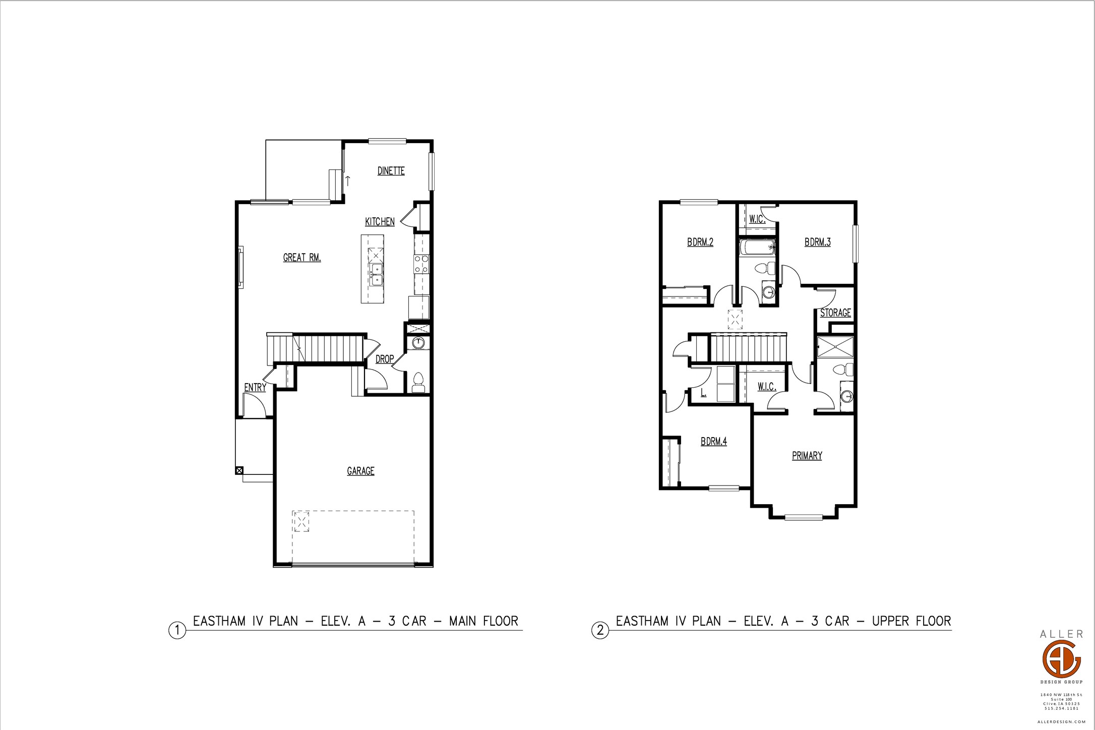 5672 Brook View Avenue Property Photo 4