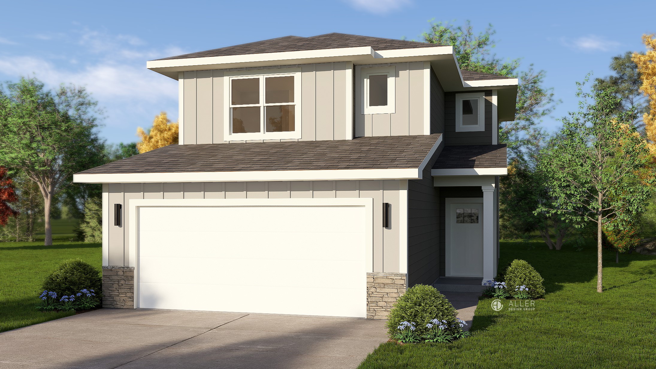 5680 Brook View Avenue Property Photo 1