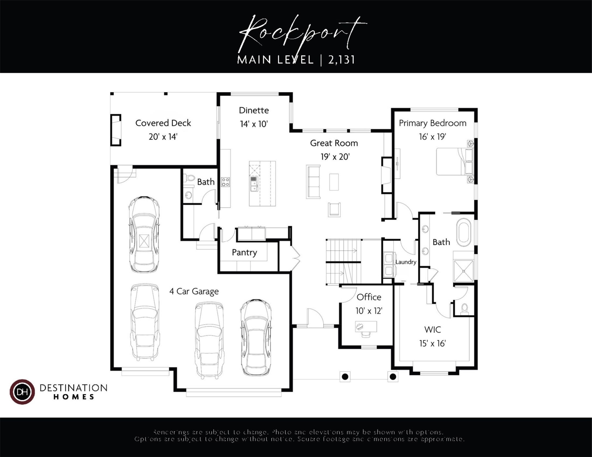 17412 Oakwood Drive Property Photo 28
