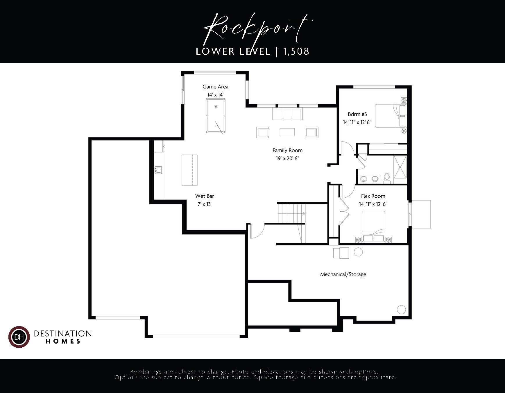 17412 Oakwood Drive Property Photo 30