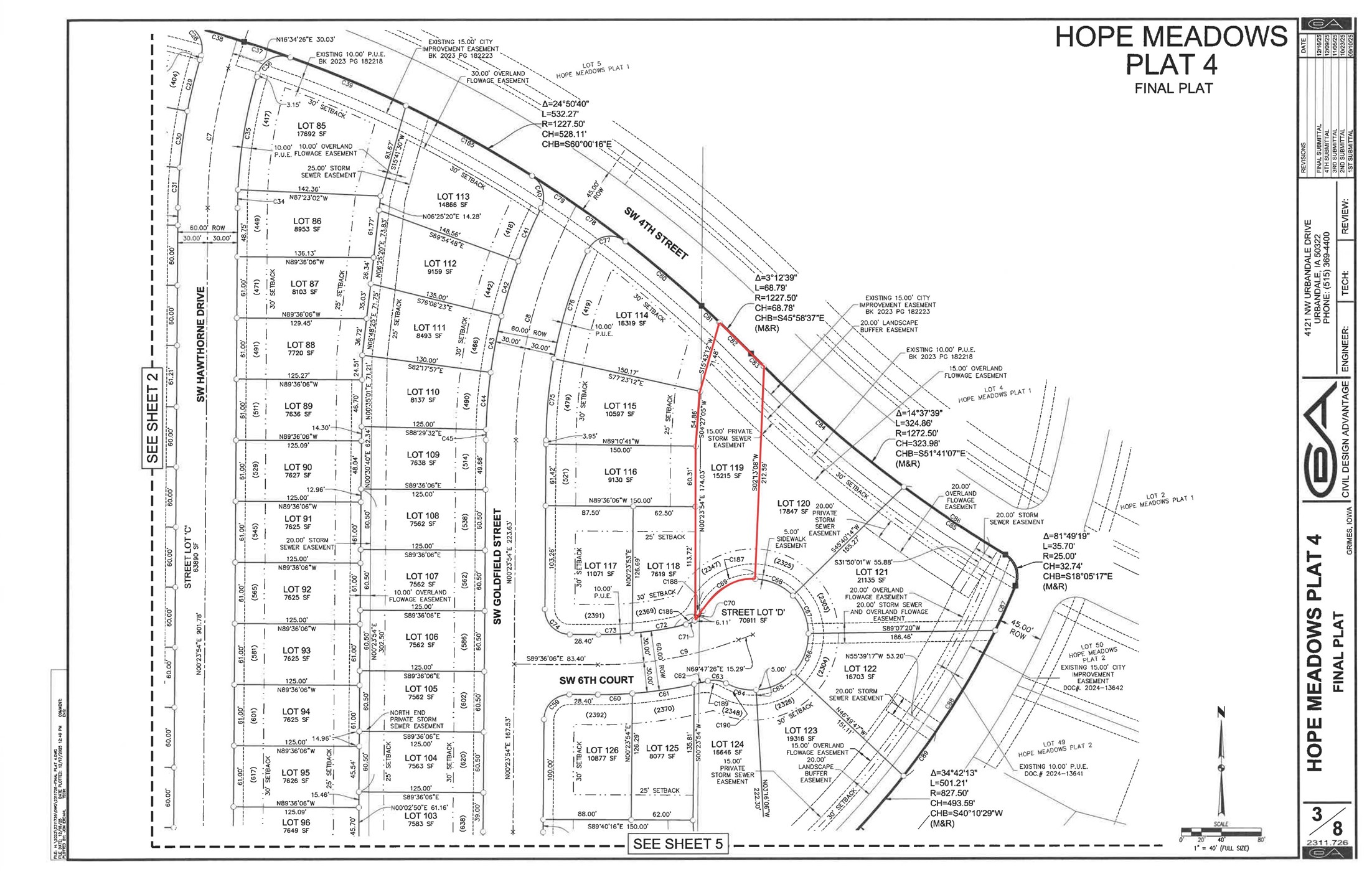 2347 Sw 6th Court Property Photo 3